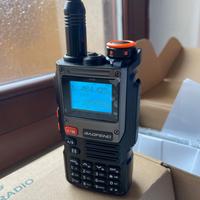Baofeng UVK61 Walkie Talkie Multi Band