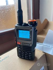 Baofeng UVK61 Walkie Talkie Multi Band