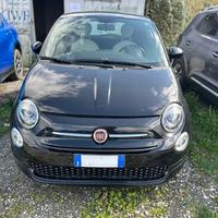 FIAT 500 (2015--->) - 500 1.0 Hybrid Dolcevita