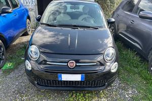 FIAT 500 (2015--->) - 500 1.0 Hybrid Dolcevita