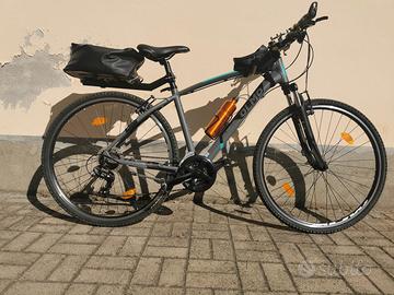 BICI OLMO NAVA 28″