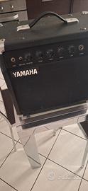 amplificatore chitarra yamaha