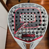 Racchetta Padel