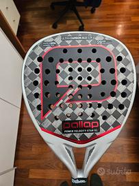 Racchetta Padel