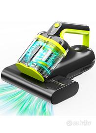 Aspirapolvere per materassi