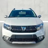 Dacia Logan MCV Stepway 1.5 dCi 90cv (NO AdBlue)