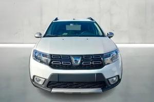 Dacia Logan MCV Stepway 1.5 dCi 90cv (NO AdBlue)