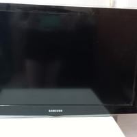 Televisione Samsung 