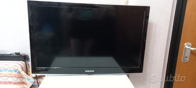 Televisione Samsung 