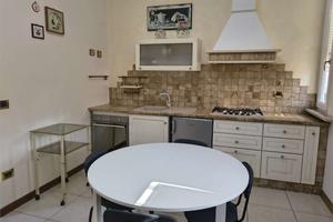 Rif. 213FD APPARTAMENTO RESIDENZIALE A SFORZACOST