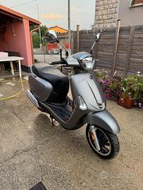 Kymko Like 50cc