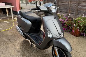 Kymko Like 50cc
