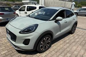 FORD Puma 1.0 EcoBoost Hybrid 125 CV S&S Titanium
