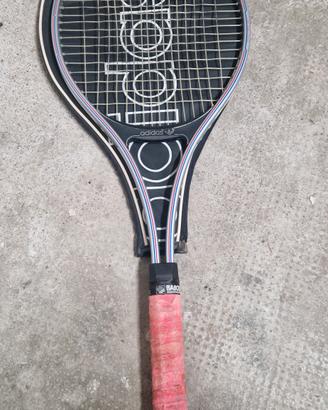 Racchetta Tennis Vintage ADIDAS COSMOS (Anni '80) 