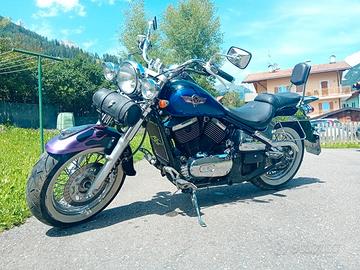 Kawasaki VN800 Custom anno 1998