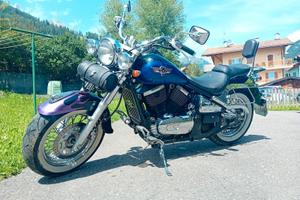 Kawasaki VN800 Custom anno 1998