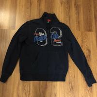 Felpa Benetton bambino ragazzo 12-14 anni