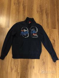 Felpa Benetton bambino ragazzo 12-14 anni