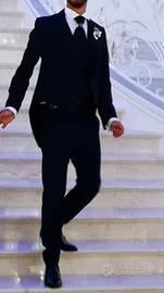 Abito sposo PIGNATELLI