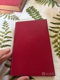 Rabindranath Tagore – Chitra (1916