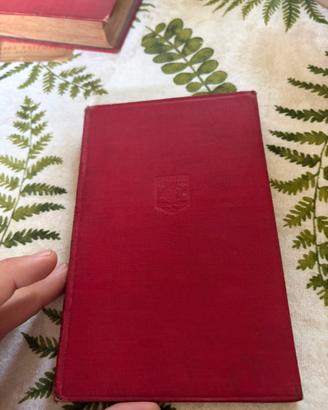 Rabindranath Tagore – Chitra (1916