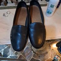 Scarpe Bambino eleganti TG 36,5