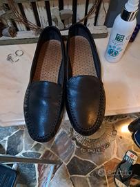 Scarpe Bambino eleganti TG 36,5