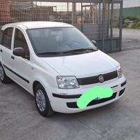2012 Fiat Panda 1.2 Dynamic
