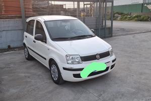 2012 Fiat Panda 1.2 Dynamic