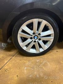 Cerchi 17 originali bmw