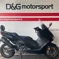Yamaha T Max 560