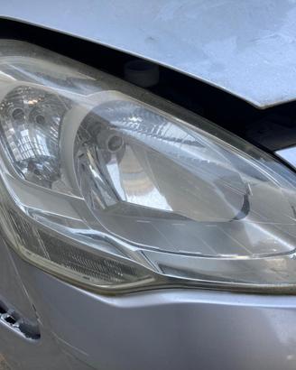 FARO ANTERIORE DESTRO CITROEN Berlingo 3° Serie N