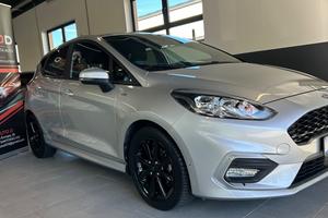 Ford Fiesta 1.5 TDCi ST-Line 63kw 2018