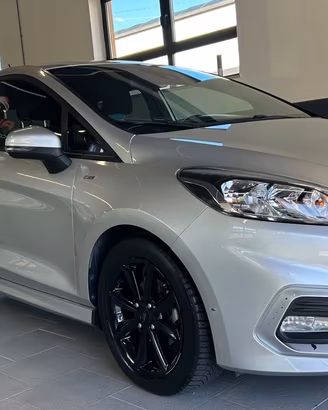 Ford Fiesta 1.5 TDCi ST-Line 63kw 2018
