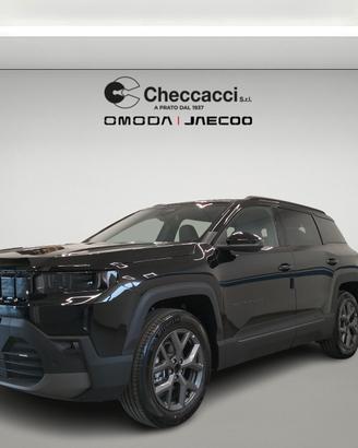 Jeep Compass 1.2 Turbo 48V e-Hybrid First Edition