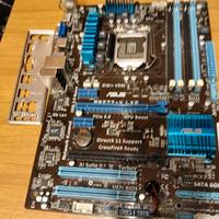 Scheda Madre Asus
