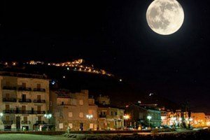 Vacanze a S.Maria di Castellabate