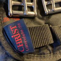 Sottopancia in agnello