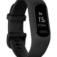 Nuovo Garmin vívosmart 5, Smartband.