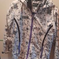 GIACCA SPORTIVA RAGAZZA AST