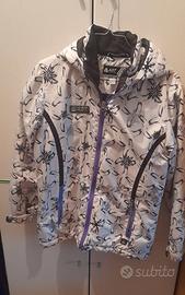 GIACCA SPORTIVA RAGAZZA AST