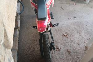minimoto cross 50cc 