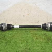 BMW G20 G29 Semiasse posteriore sinistro | 13293