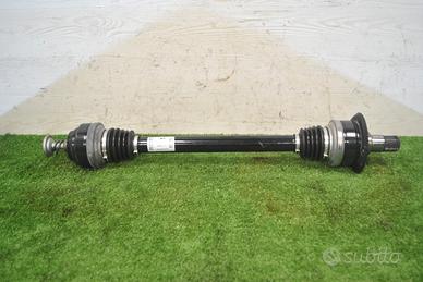 BMW G20 G29 Semiasse posteriore sinistro | 13293