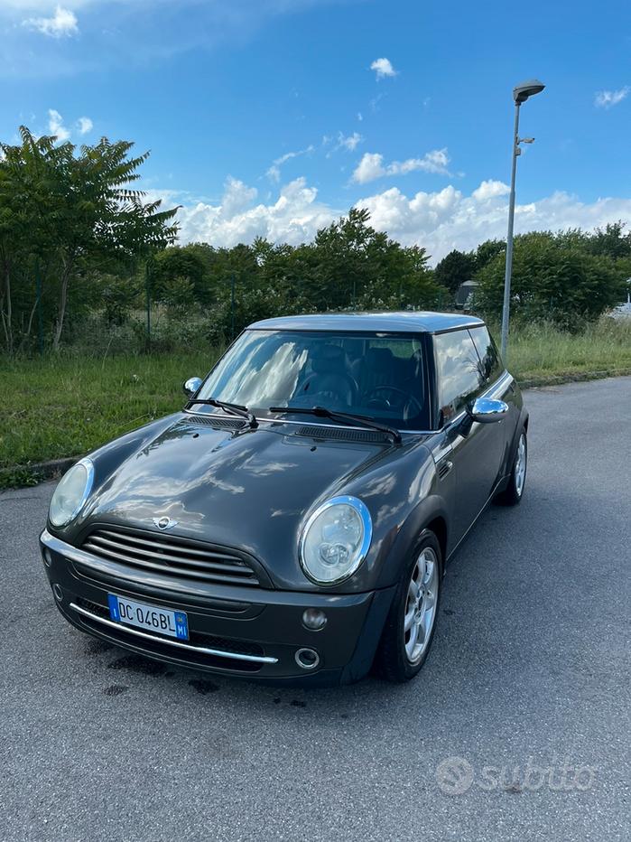 MINI Mini 2ª serie