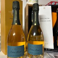 2 bott. 60 mesi extra brut CHLOÈ