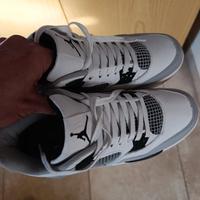 scarpe Jordan 42