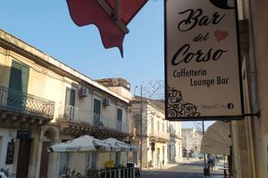 Ber ben avviato ad avola centro storico