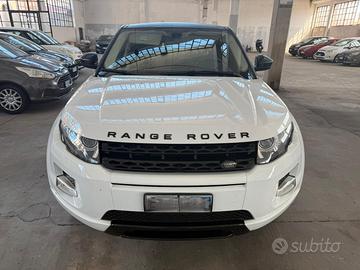EVOQUE MOTORE 2.2 150 CV DYNAMIC
