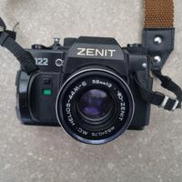 Fotocamera ZENIT 122